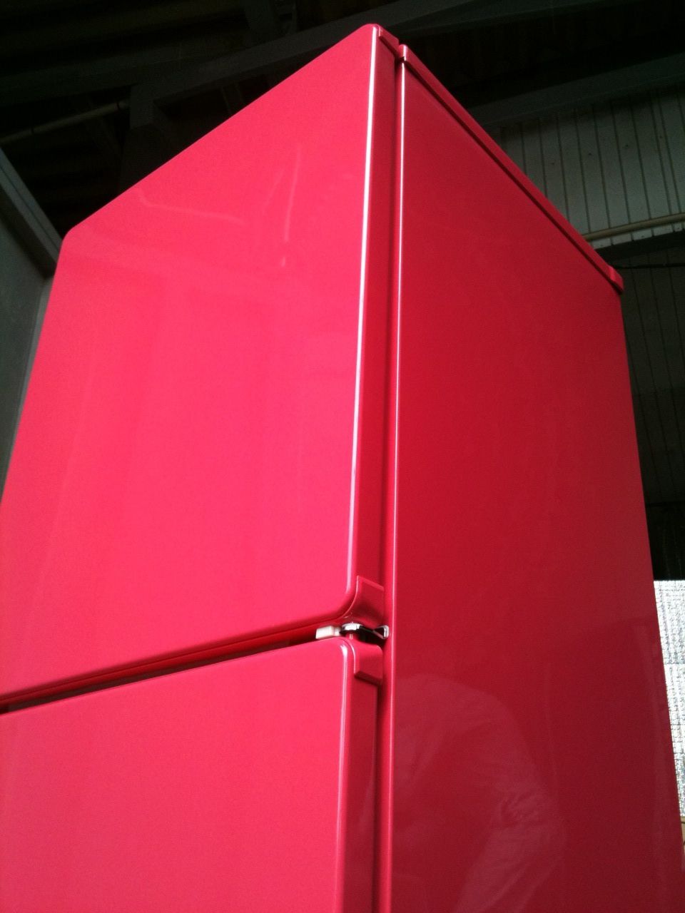 小型冷蔵庫で デザインとカラー にこだわったら おしゃれ なカラー冷蔵庫 ラシックカラーズ