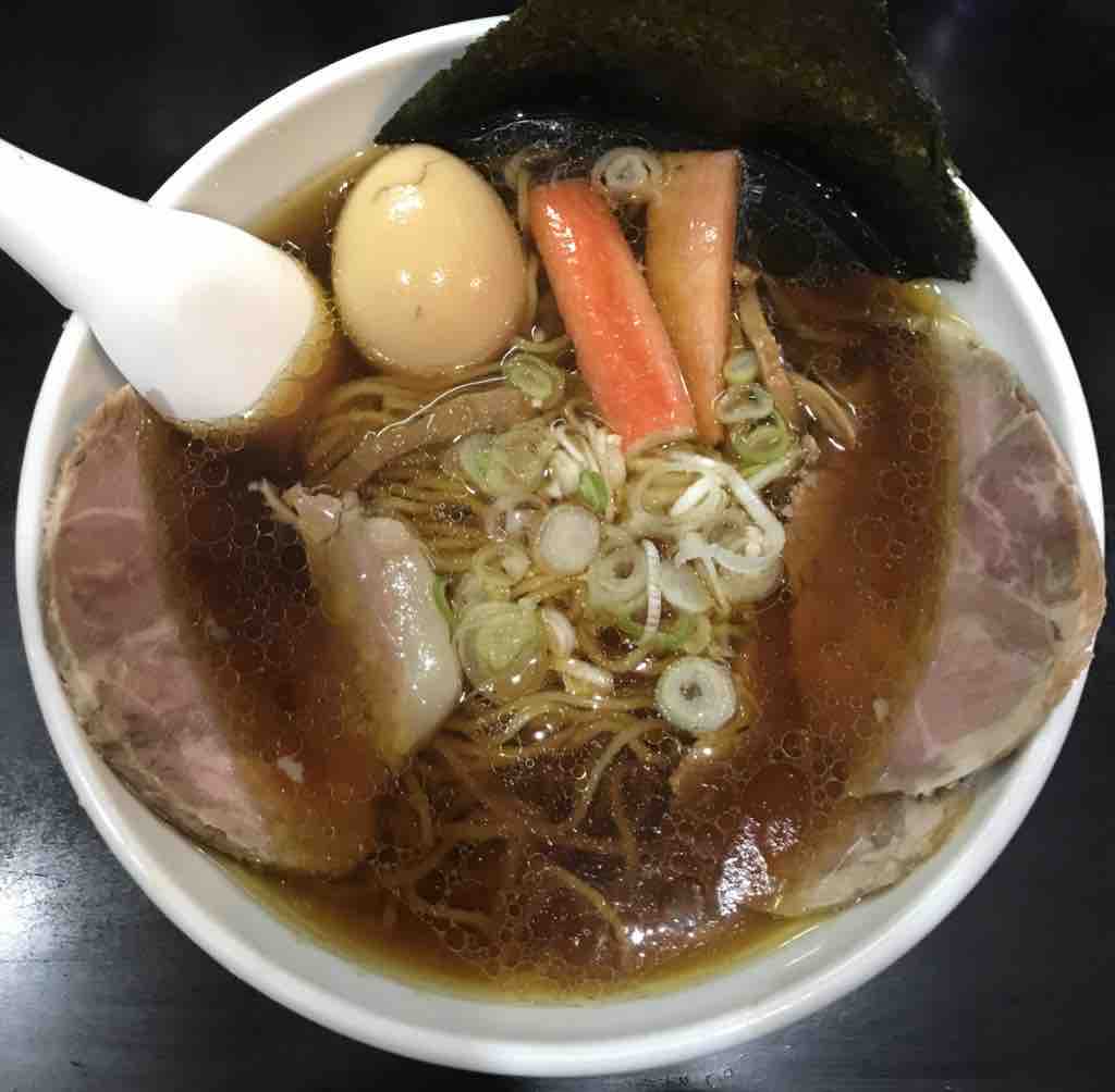 がんこ総本家 四谷三丁目 静岡東京 行列ラーメン店に並んでみました がんこ総本家 四谷三丁目 静岡東京 行列ラーメン店に並んでみました