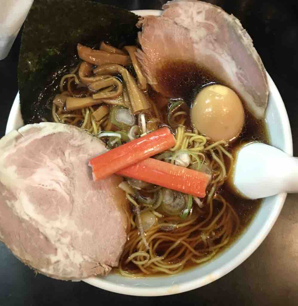 がんこ総本家 四谷三丁目 静岡東京 行列ラーメン店に並んでみました がんこ総本家 四谷三丁目 静岡東京 行列ラーメン店に並んでみました