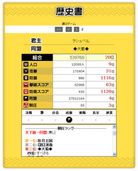 2¥²¡¼¥àÎò»Ë½ñ