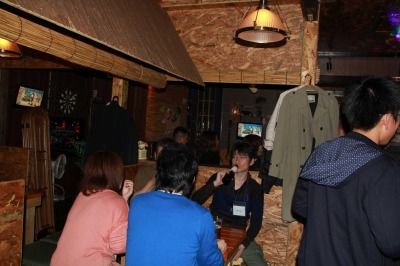 28 二次会2