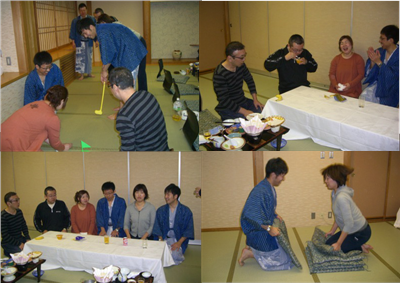 宴会ゲーム