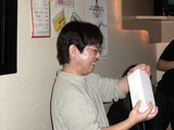 06.11.11 ¥«¥é¥ª¥±Âç²ñ17