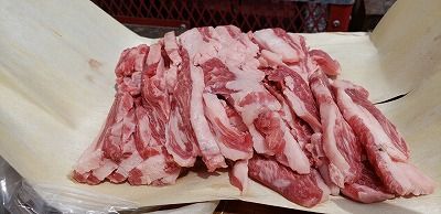 白糠産ラム肉