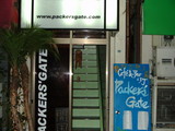 PG入り口