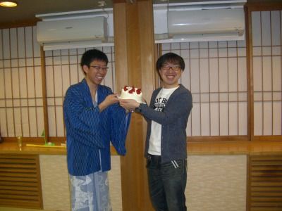 優勝