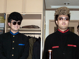 06.11.11 ¥«¥é¥ª¥±Âç²ñ8
