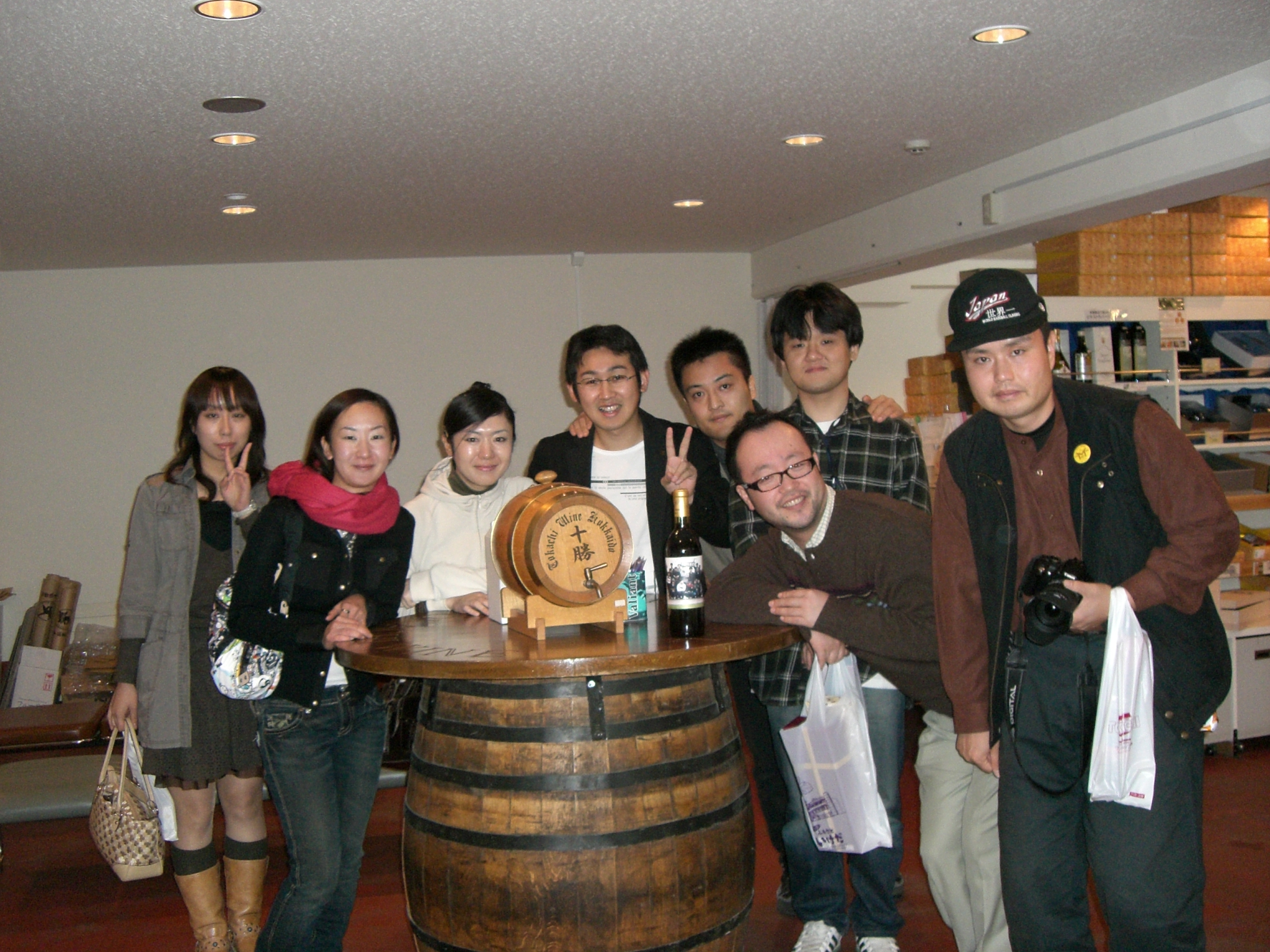 釧路 異世代 異業種交流会 裸心プロジェクト Livedoor Blog ブログ
