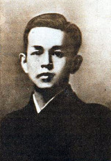 石川啄木