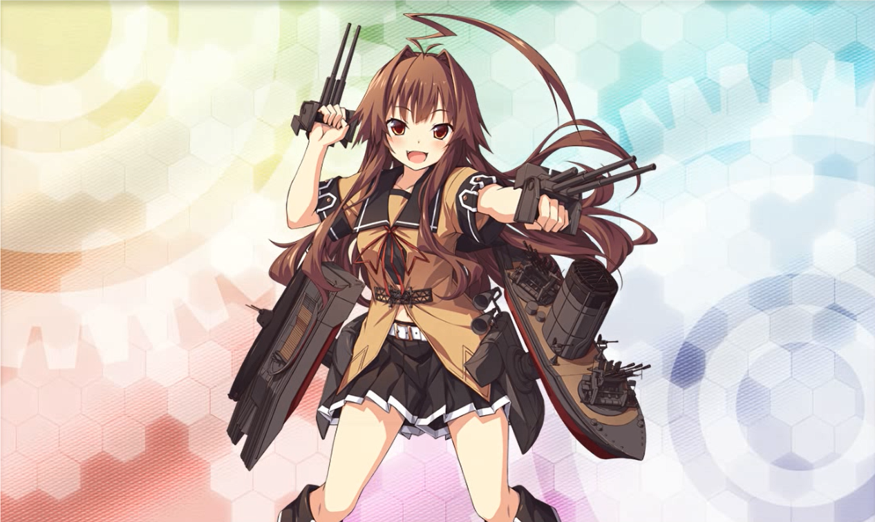 球磨型軽巡一番艦 出撃だクマ 羅針盤に聞いてくれ 艦これの闇 球磨型軽巡一番艦 出撃だクマ 羅針盤に聞いてくれ 艦これの闇