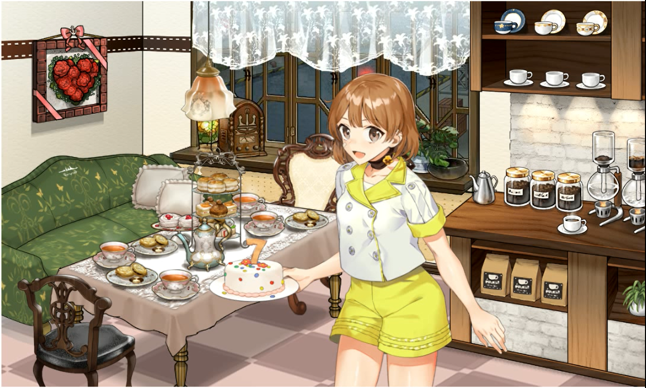 外伝 第七駆逐隊 お祝いmode 羅針盤に聞いてくれ 艦これの闇 外伝 第七駆逐隊 お祝いmode 羅針盤に聞いてくれ 艦これの闇