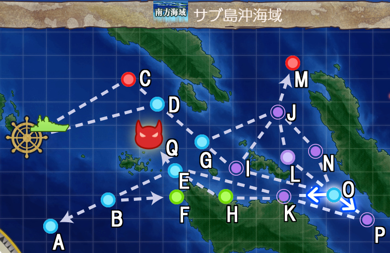 Gw期間限定 5 3 羅針盤に聞いてくれ 艦これの闇