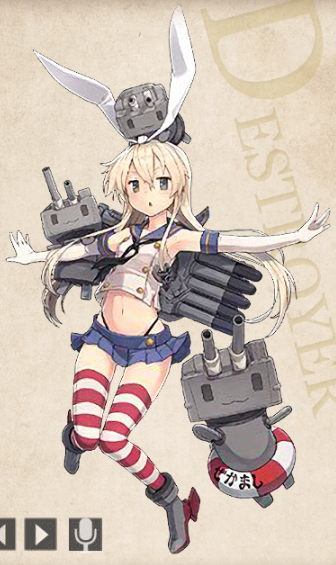 深海大サーカス 不思議の国の1yb3h 羅針盤に聞いてくれ 艦これの闇