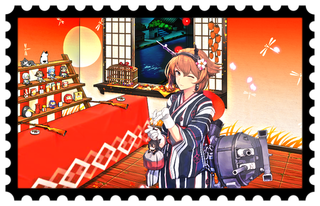 秋の季節家具 羅針盤に聞いてくれ 艦これの闇