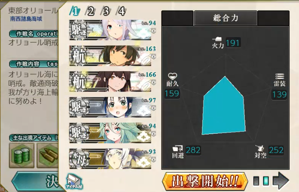 精鋭 ニ四駆逐隊 出撃せよ 終了 羅針盤に聞いてくれ 艦これの闇 精鋭 ニ四駆逐隊 出撃せよ 終了 羅針盤に聞いてくれ 艦これの闇
