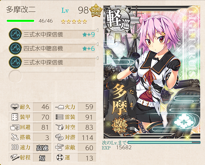 1 5 キラ付けの旅路 羅針盤に聞いてくれ 艦これの闇