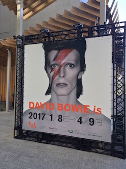 David