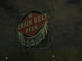 Beer panel