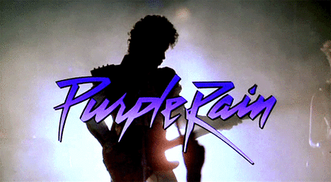 Purple Rain