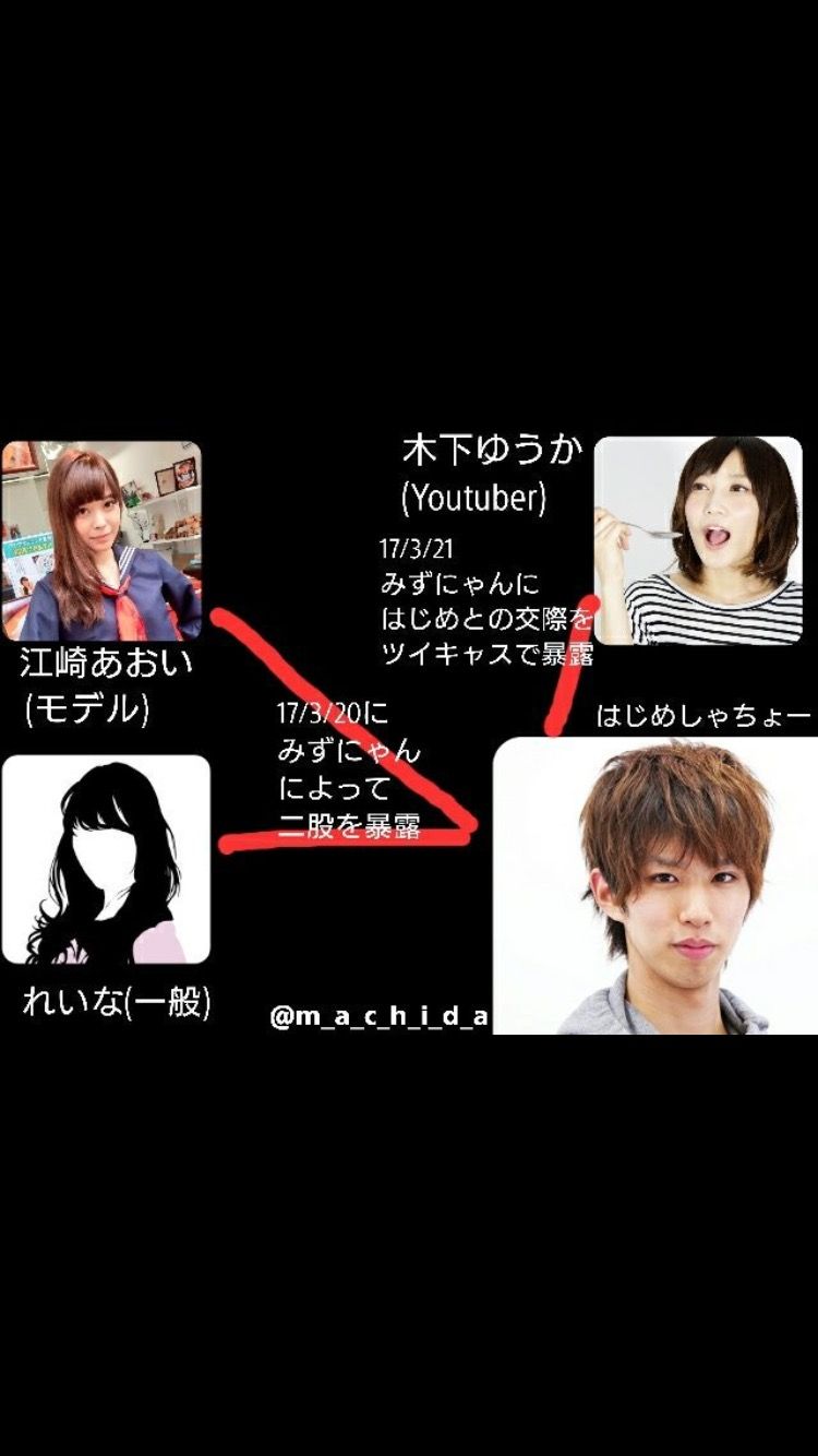 はじめ しゃ ちょ ー まさき はじめしゃちょー 浮気 二股 疑惑浮上 同じ事務所女性youtuberの号泣暴露 J はじめ しゃ ちょ ー まさき はじめしゃちょー 浮気 二股 疑惑浮上 同じ事務所女性youtuberの号泣暴露 J