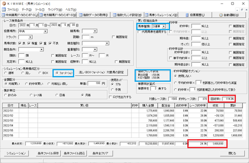 3連単