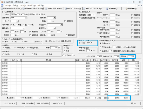 マイニング_タイム