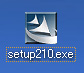 アイコンsetup210