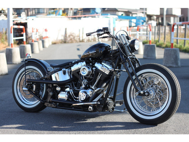 新入荷車輌 ハーレー編 : BLEND MOTORCYCLE 新入荷車輌 ハーレー編 : BLEND MOTORCYCLE