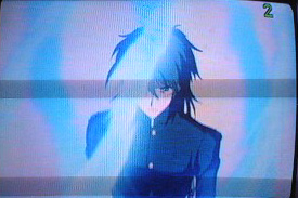 木曜深夜 今日からマ王 アリソン An Another