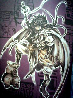 峰倉かずや氏画集 Salty Dog An Another