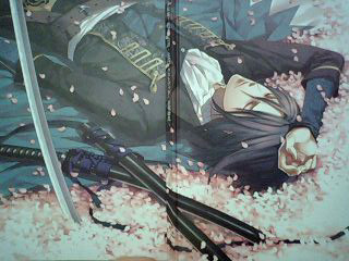 薄桜鬼な百花繚乱 An Another