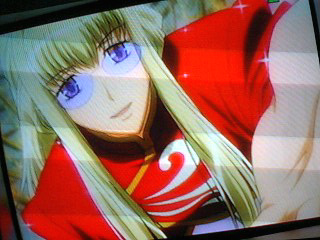 今日からマ王 メガネ 対決 An Another