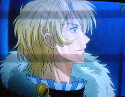 木曜深夜第2話集 マ王 Holic 継 An Another