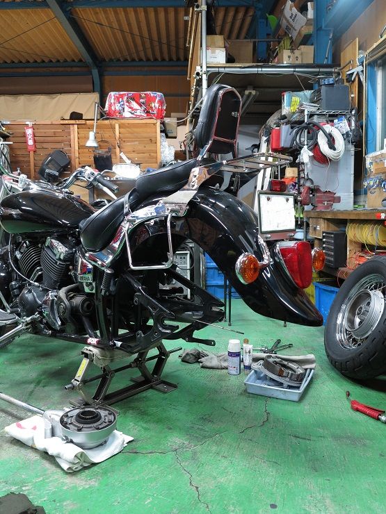 ４月２１日月曜日