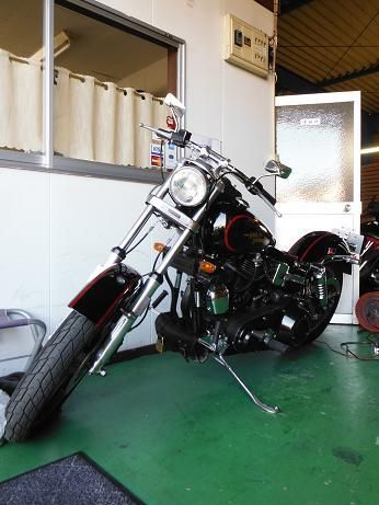 ４月２８日日曜日