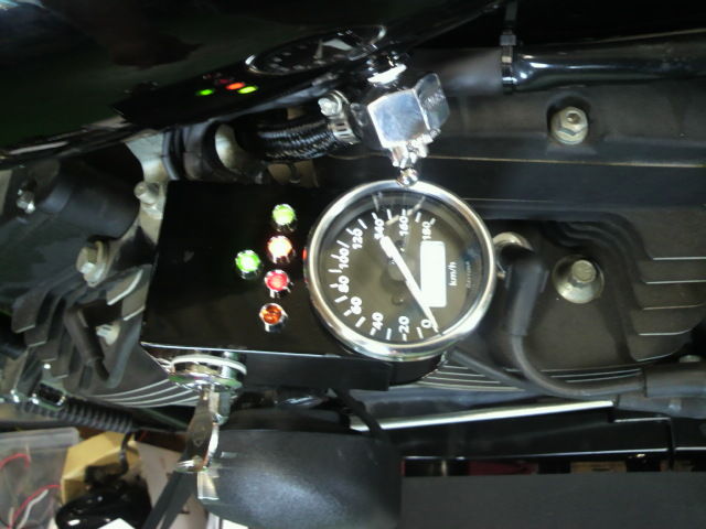 フミヅキ・・・