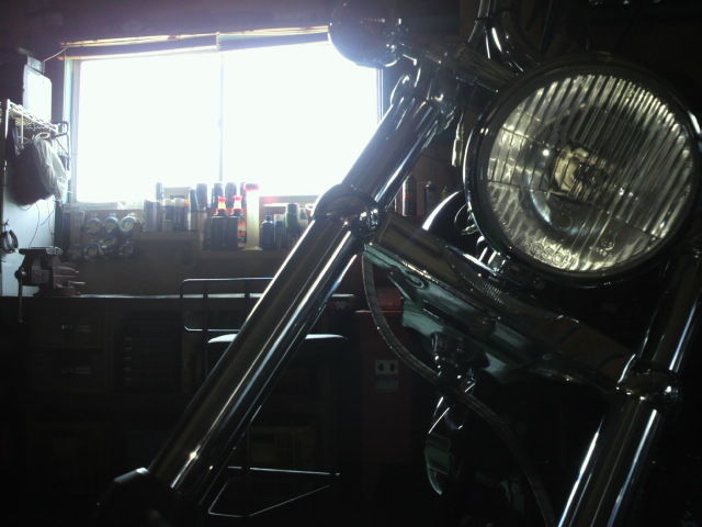 エイプリルフール！！