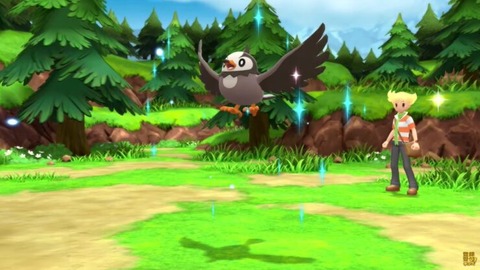 レベル1なのにポケモン界一番の最強枠 P Station 攻略の森 Com