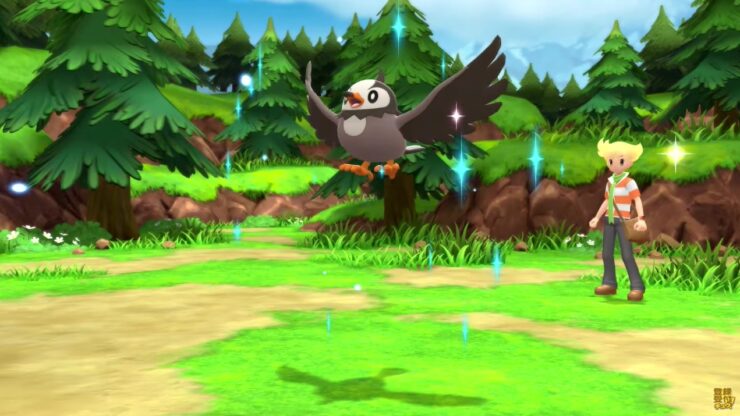 レベル1なのにポケモン界一番の最強枠 P Station 攻略の森 Com