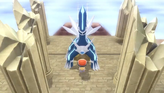 ダイパリメイク 伝説ポケモンの増殖バグがヤバイ P Station 攻略の森 Com
