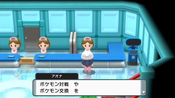ダイパリメイク 発売から1ヶ月 このゲーム煮詰まりすぎてやばいらしい P Station 攻略の森 Com