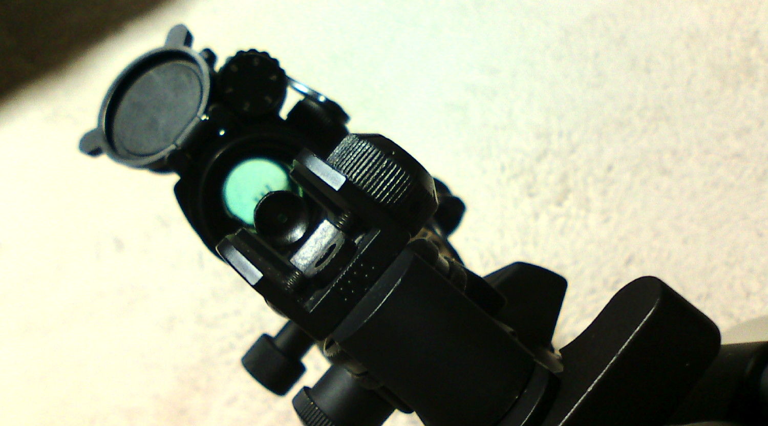 闇熊零式 サバゲ エアガン ミリタリー