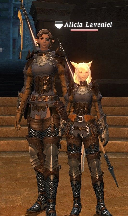 Ff14 また装備更新とか 闇熊零式 Ff14 また装備更新とか 闇熊零式