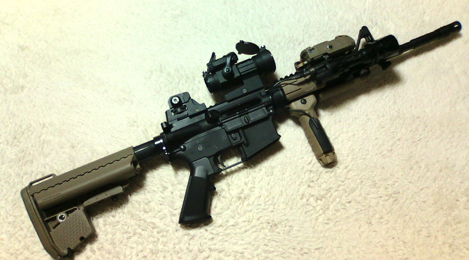 闇熊零式 サバゲ エアガン ミリタリー 闇熊零式 サバゲ エアガン ミリタリー