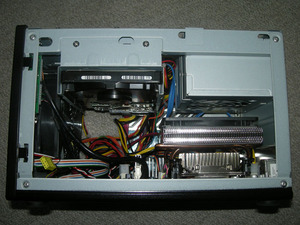 SST-SG05B