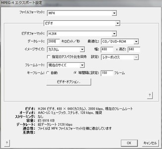 縦動画出力3