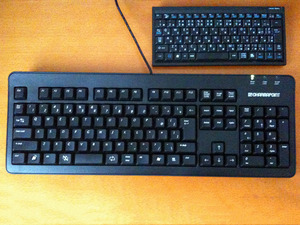 DRKB109BK