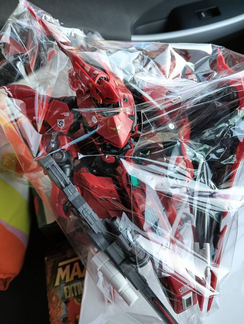 中国製ナイチンゲール レビュー : テムレイのジャンク屋