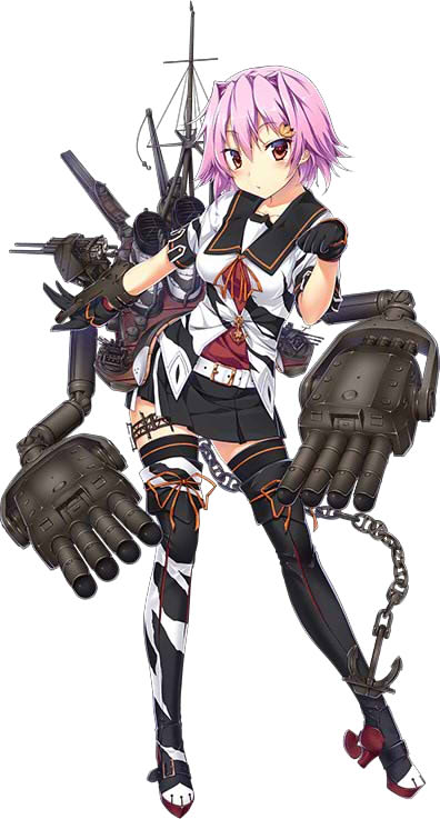 多摩改二中破