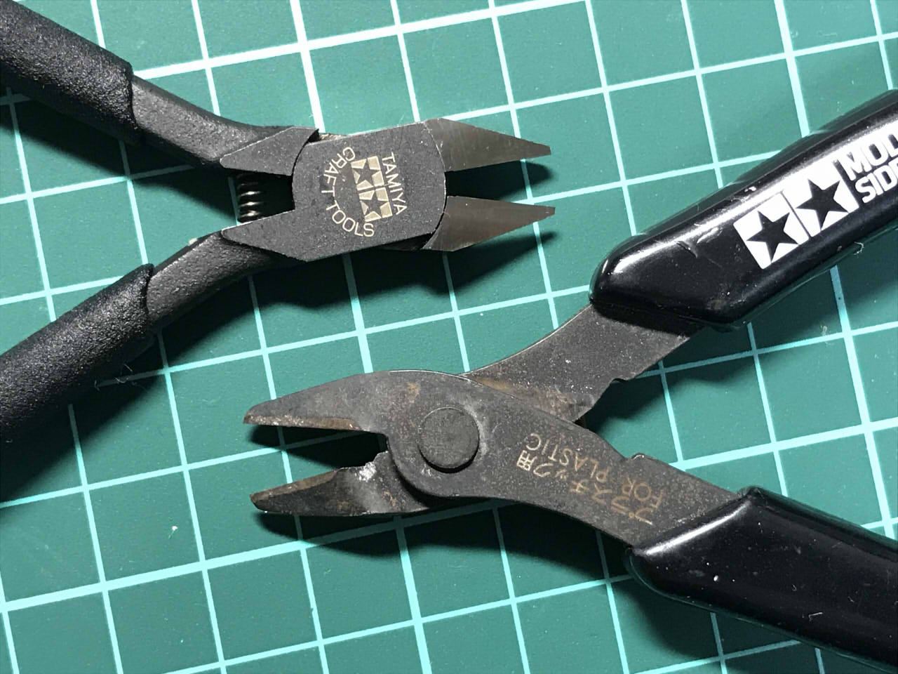 モデラーズツールの購入 : タイニー工房